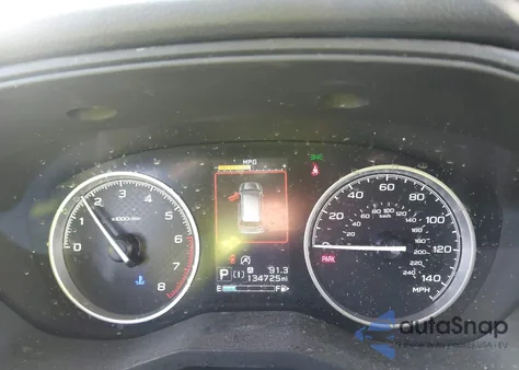 2020 Subaru Forester Premium from USA, damaged, VIN JF2SKAJC7LH532936